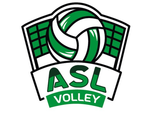 ASL VOLLEY