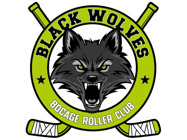 Black Wolves