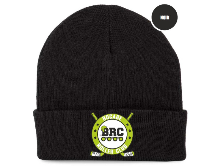 Bonnet - BRC