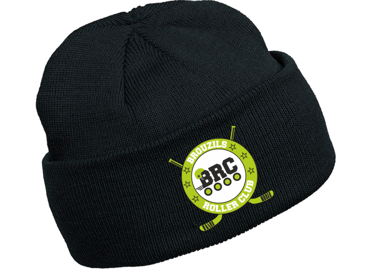 Bonnet - Logo BRC