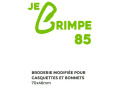 BONNET tricoté ENFANT
