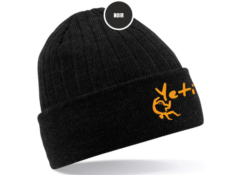 Bonnet