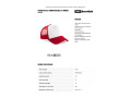 CASQUETTE Américaine ENFANT