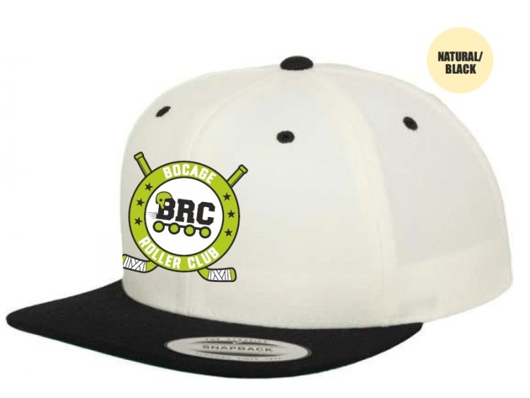 Casquette - BRC