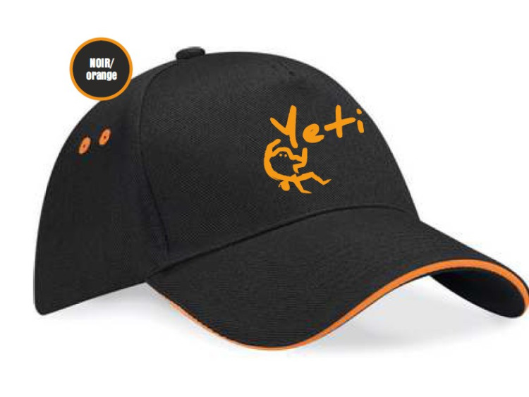 Casquette
