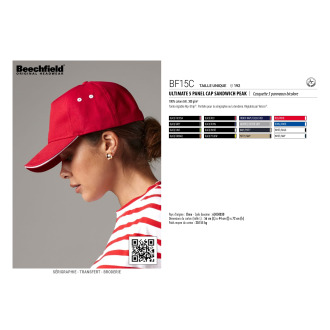 Casquette