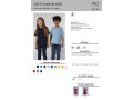 CHAMOIS Tee-shirts Enfant