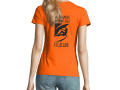 CHAMOIS Tee-shirts Femme