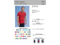 CHAMOIS Tee-shirts Homme