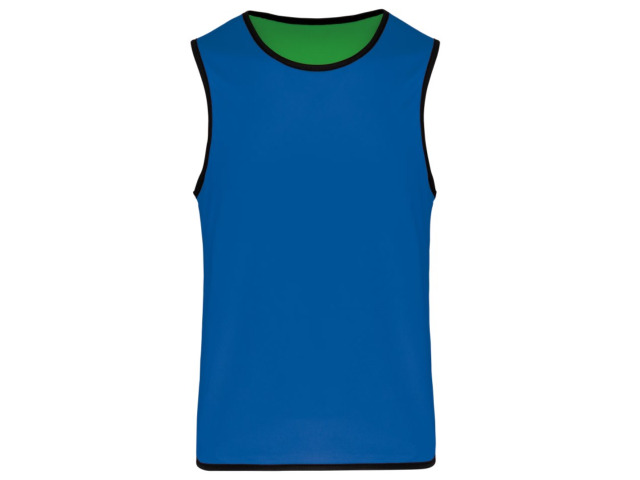 Chasuble réversible