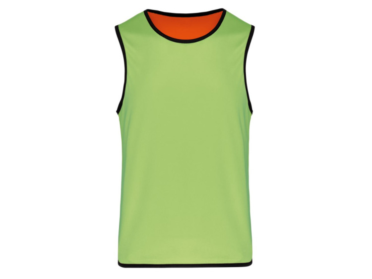 Chasuble r&eacute;versible