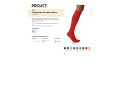 Chaussettes de sport