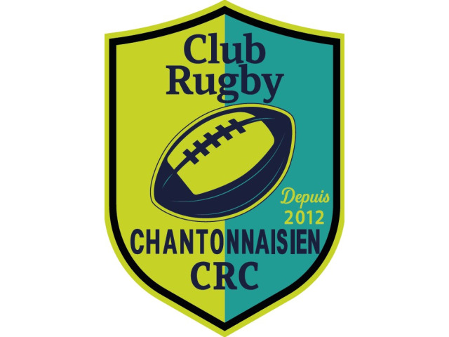 CRC  Club Rugby Chantonnaisien