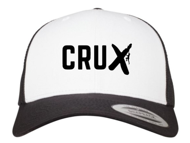 CRUX  CASQUETTE