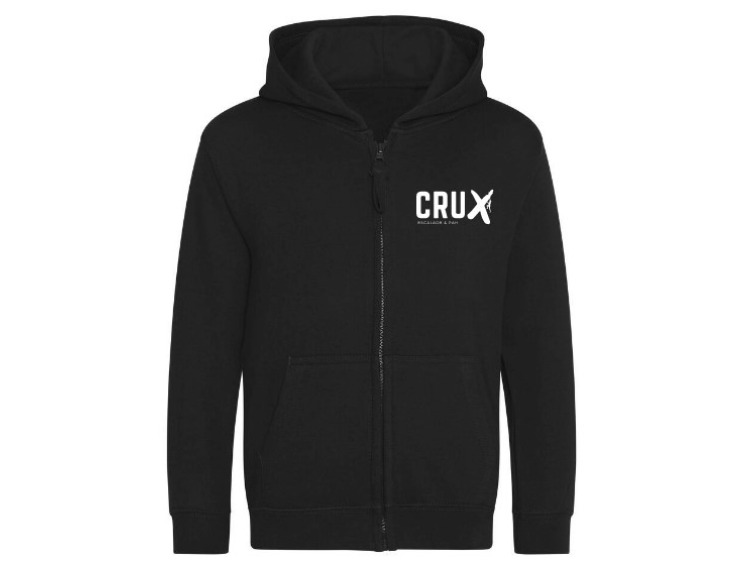 CRUX - SWEAT ENFANT