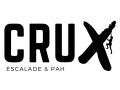 CRUX - SWEAT ZIP UNISEXE 03812