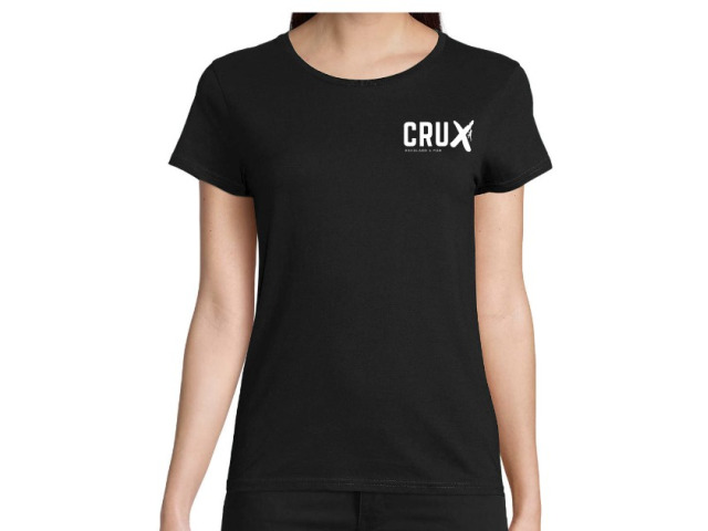 CRUX  TSHIRT FEMME