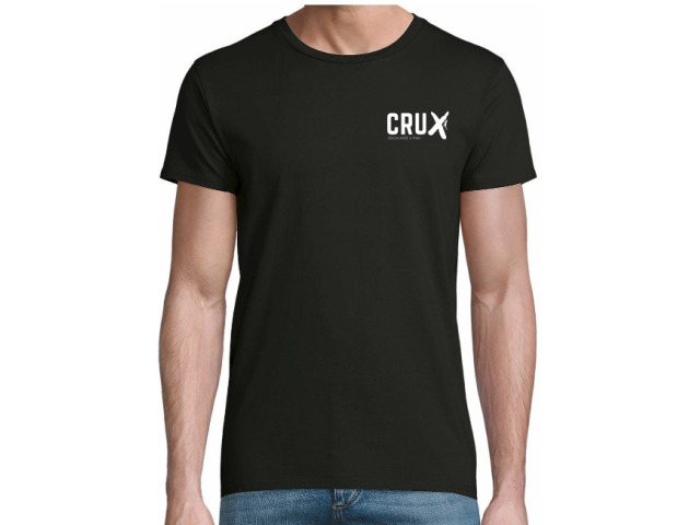 CRUX  TSHIRT HOMME