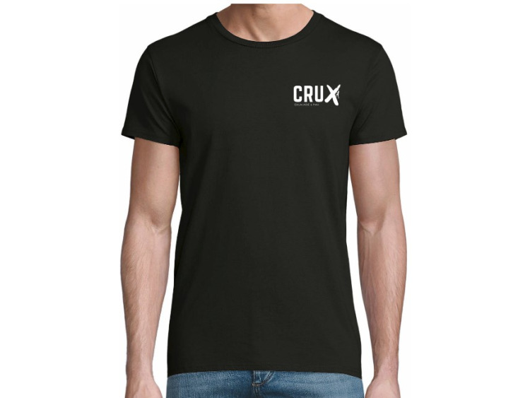 CRUX - T-SHIRT HOMME