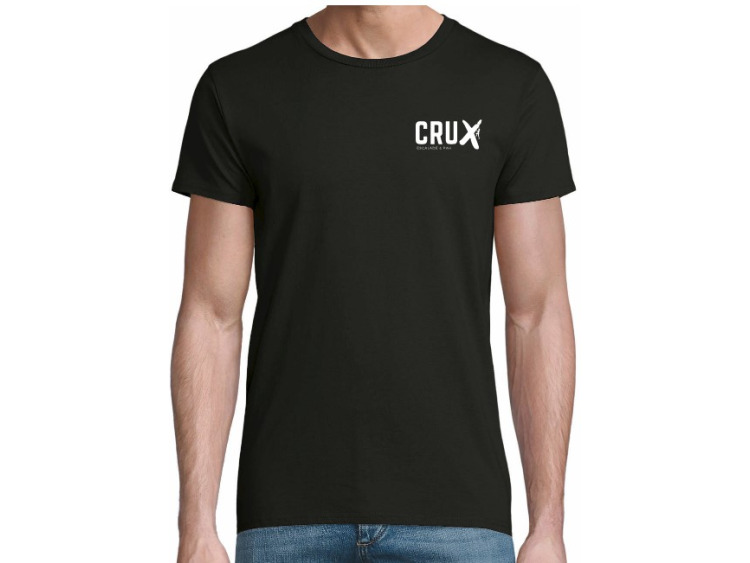 CRUX - TEE-SHIRT HOMME 03565
