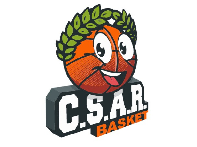CSAR Basket Aigrefeuille Remouillé