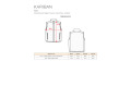 CSAR DOUDOUNE SS MANCHES - Enfant
