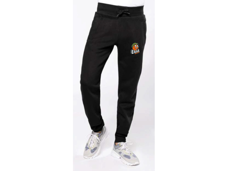 CSAR JOGGING avec LOGO Adulte Unisexe