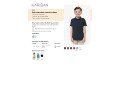 CSAR POLO BLANC - Enfant