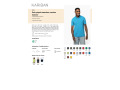CSAR POLO BLANC - Homme