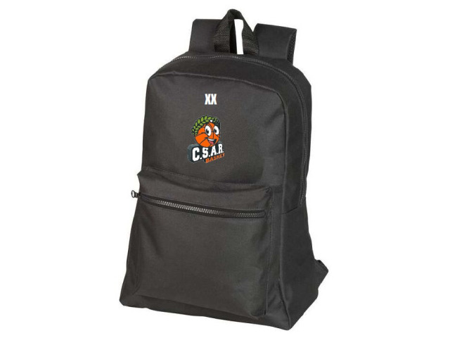 CSAR  SAC A DOS
