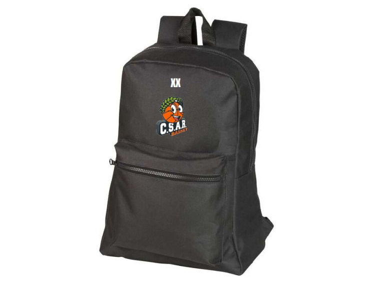 CSAR - SAC A DOS