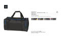 CSAR - SAC DE SPORT
