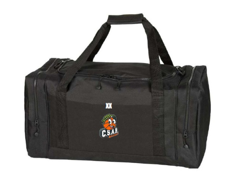 CSAR - SAC DE SPORT