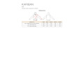 CSAR SWEAT CAPUCHE - Enfant