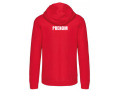 CSAR SWEAT CAPUCHE - Femme