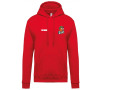 CSAR SWEAT CAPUCHE - Femme
