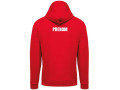 CSAR SWEAT CAPUCHE - Femme