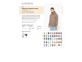 CSAR SWEAT CAPUCHE - Homme