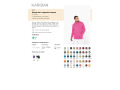 CSAR SWEAT CAPUCHE - Homme