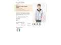 CSAR SWEAT ZIP - Enfant