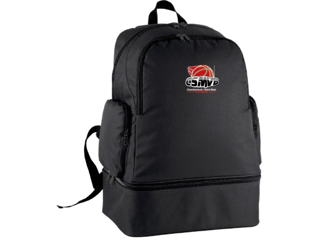 CSMVB  Grand SAC A DOS