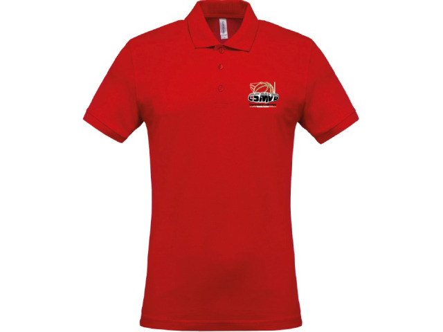 CSMVB  POLO