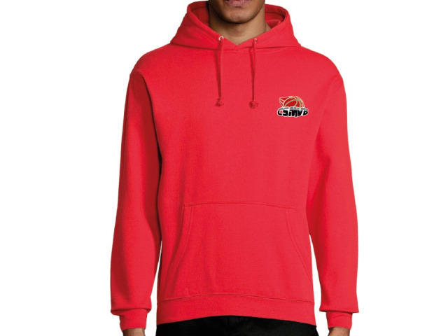 CSMVB  SWEAT Capuche
