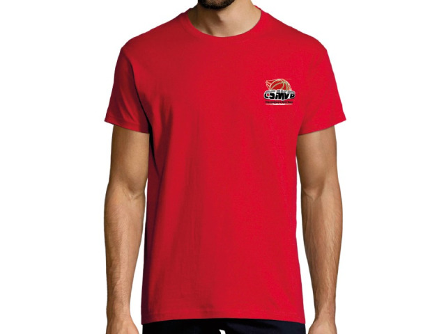 CSMVB  TEESHIRT