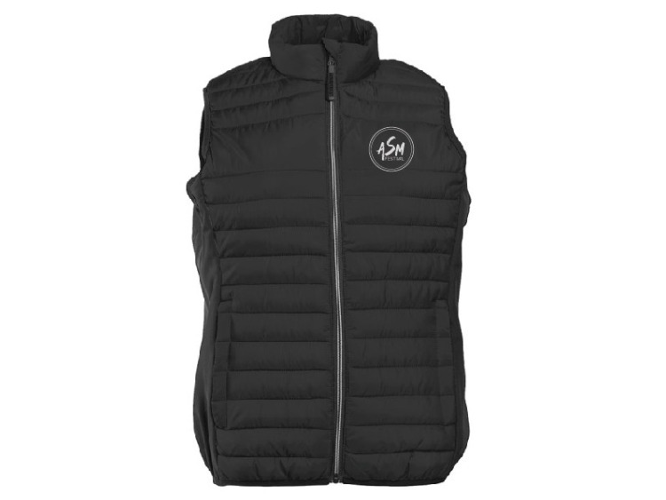 DOUDOUNE Femme Sans-manches