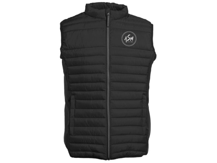 DOUDOUNE Homme Sans-manches