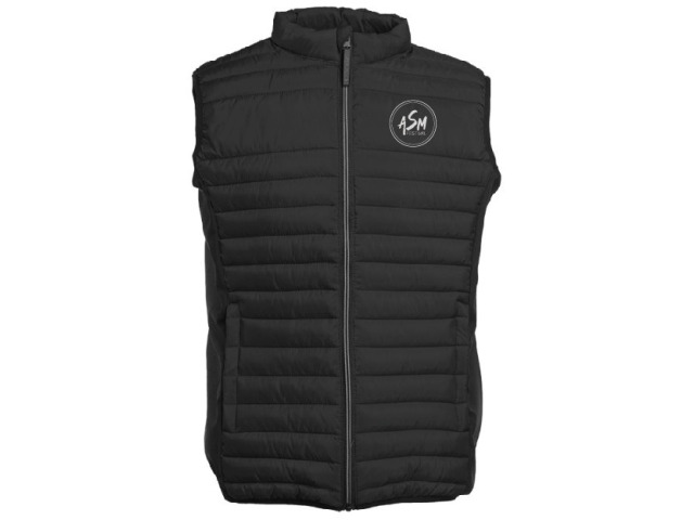 Doudoune sans manche