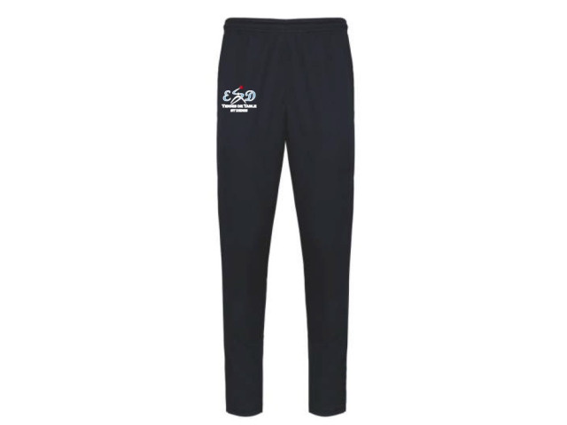 ESDTT  PANTALON ENTRAINEMENT