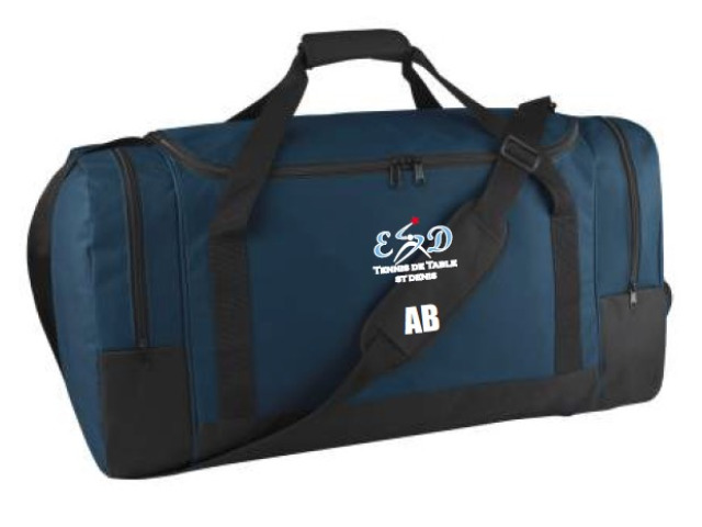 ESDTT  SAC DE SPORT