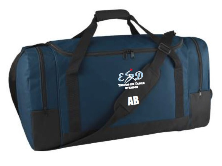 ESDTT - SAC DE SPORT